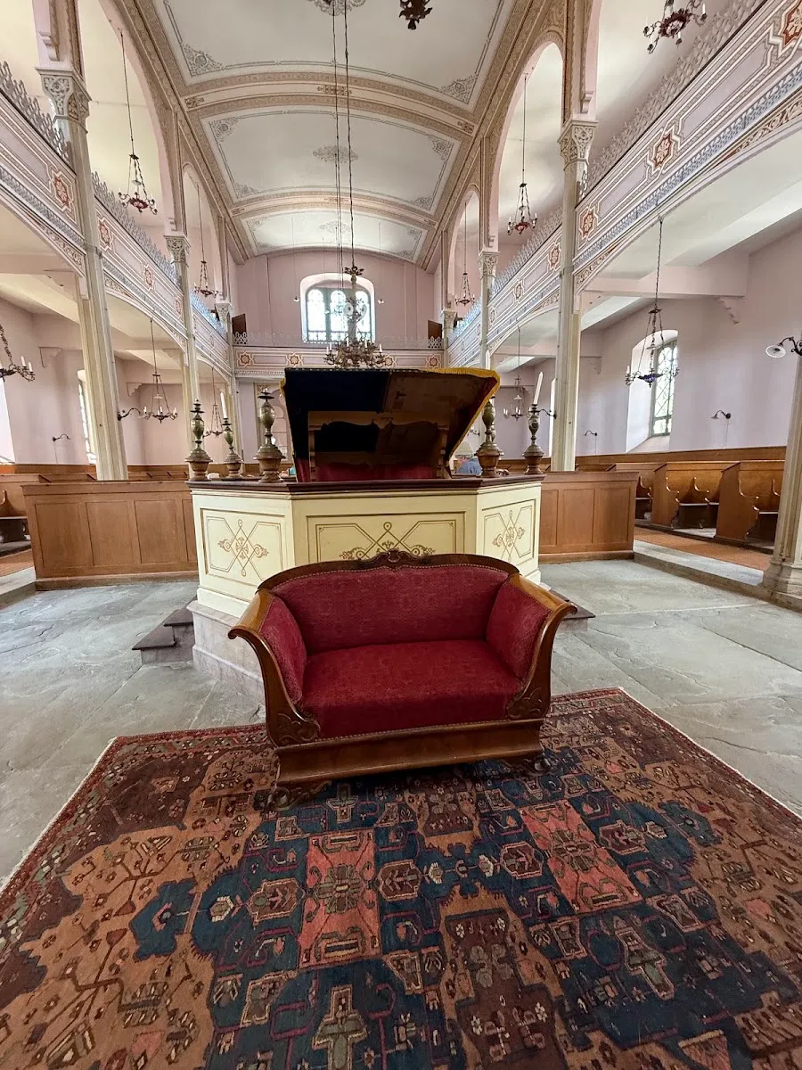 Synagogue of Endingen — foto 3