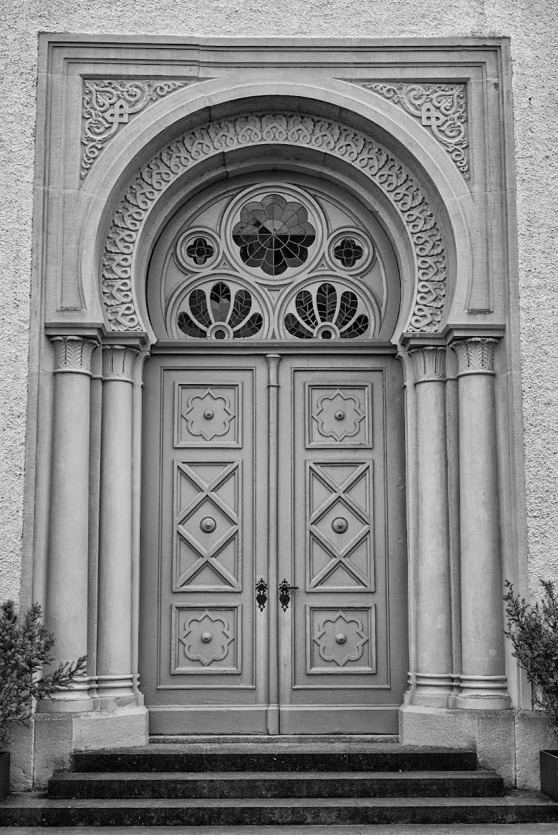 Synagogue of Endingen — foto 4