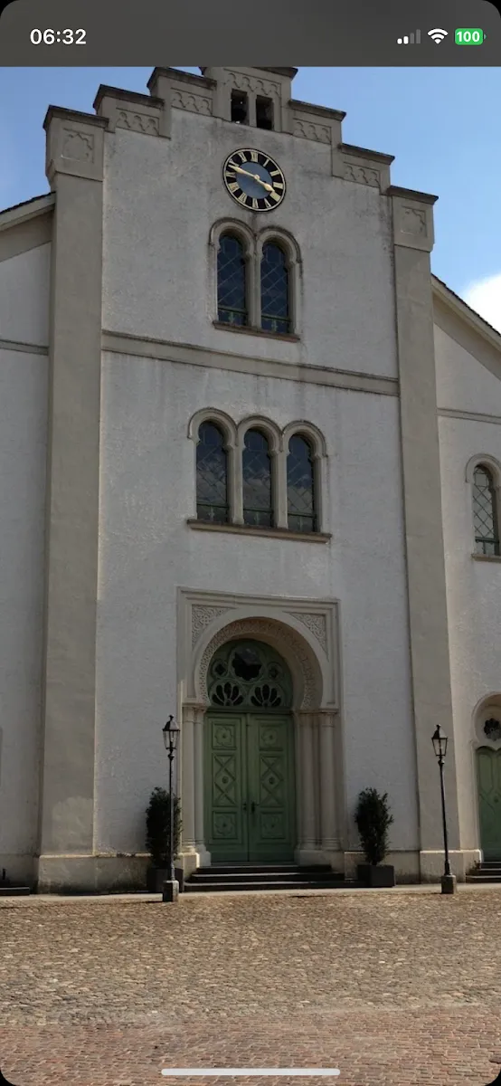 Synagogue of Endingen — foto 5