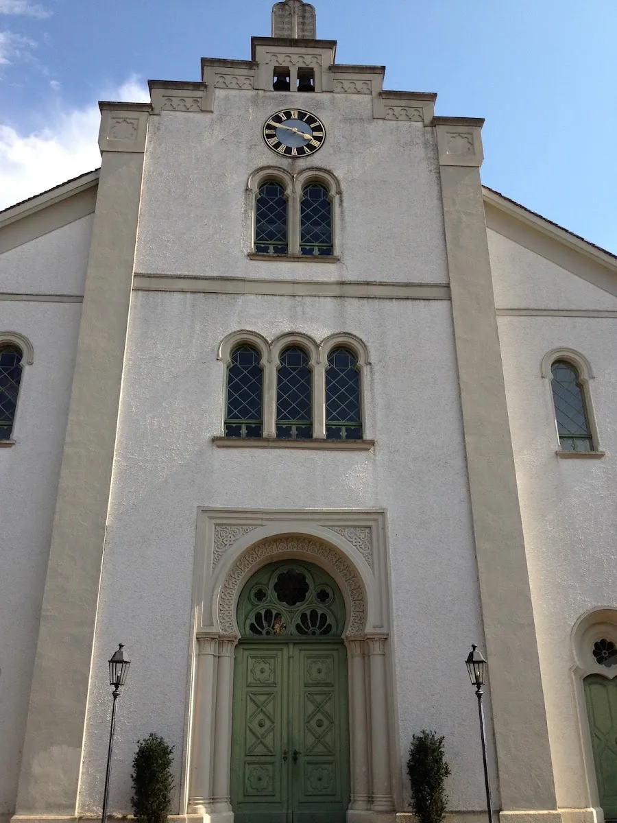 Synagogue of Endingen — foto 6
