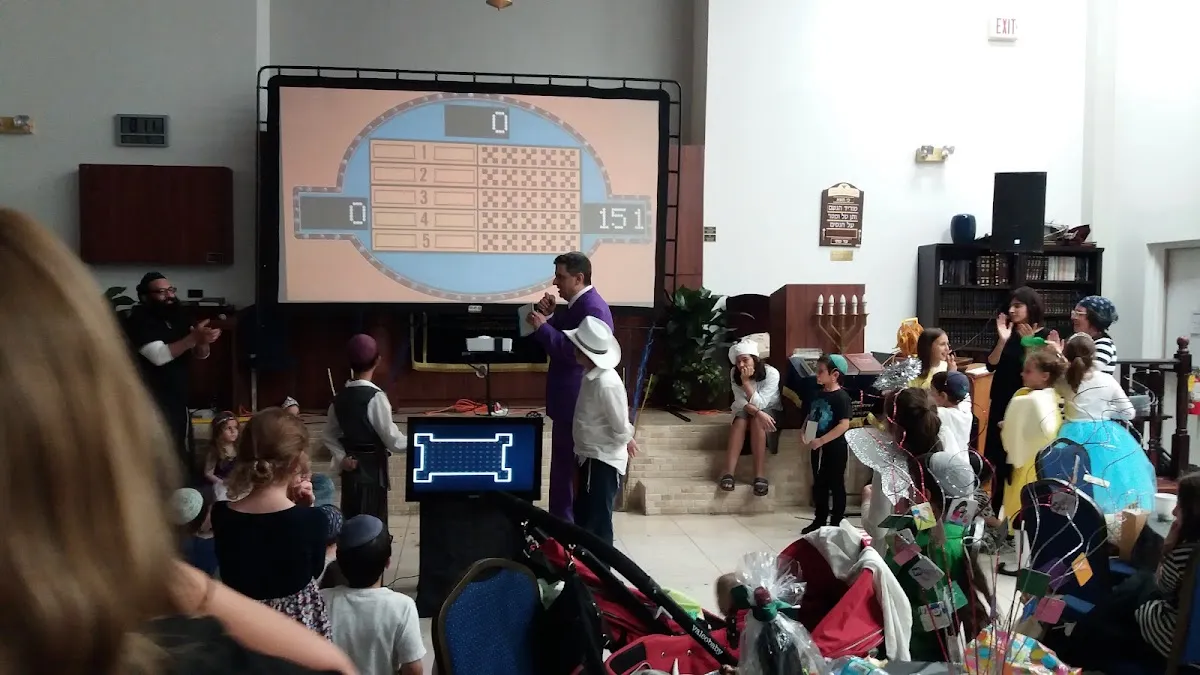Synagogue of Inverrary (Chabad) — photo 2