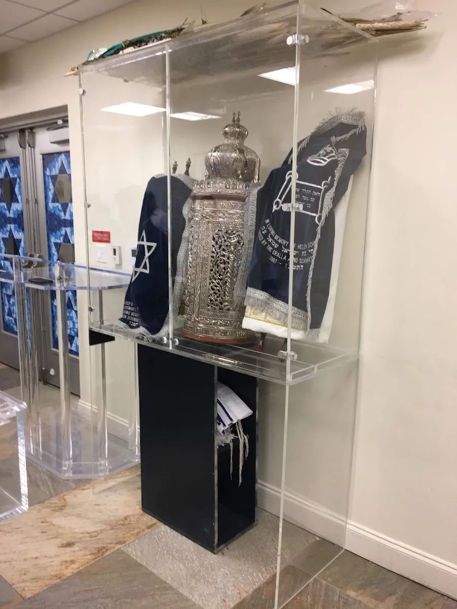 Synagogue of Inverrary (Chabad) — photo 3