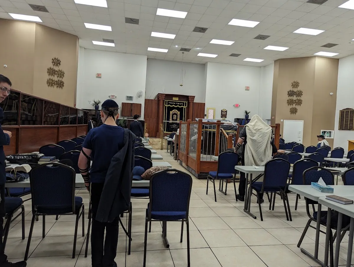 Synagogue of Inverrary (Chabad) — photo 4