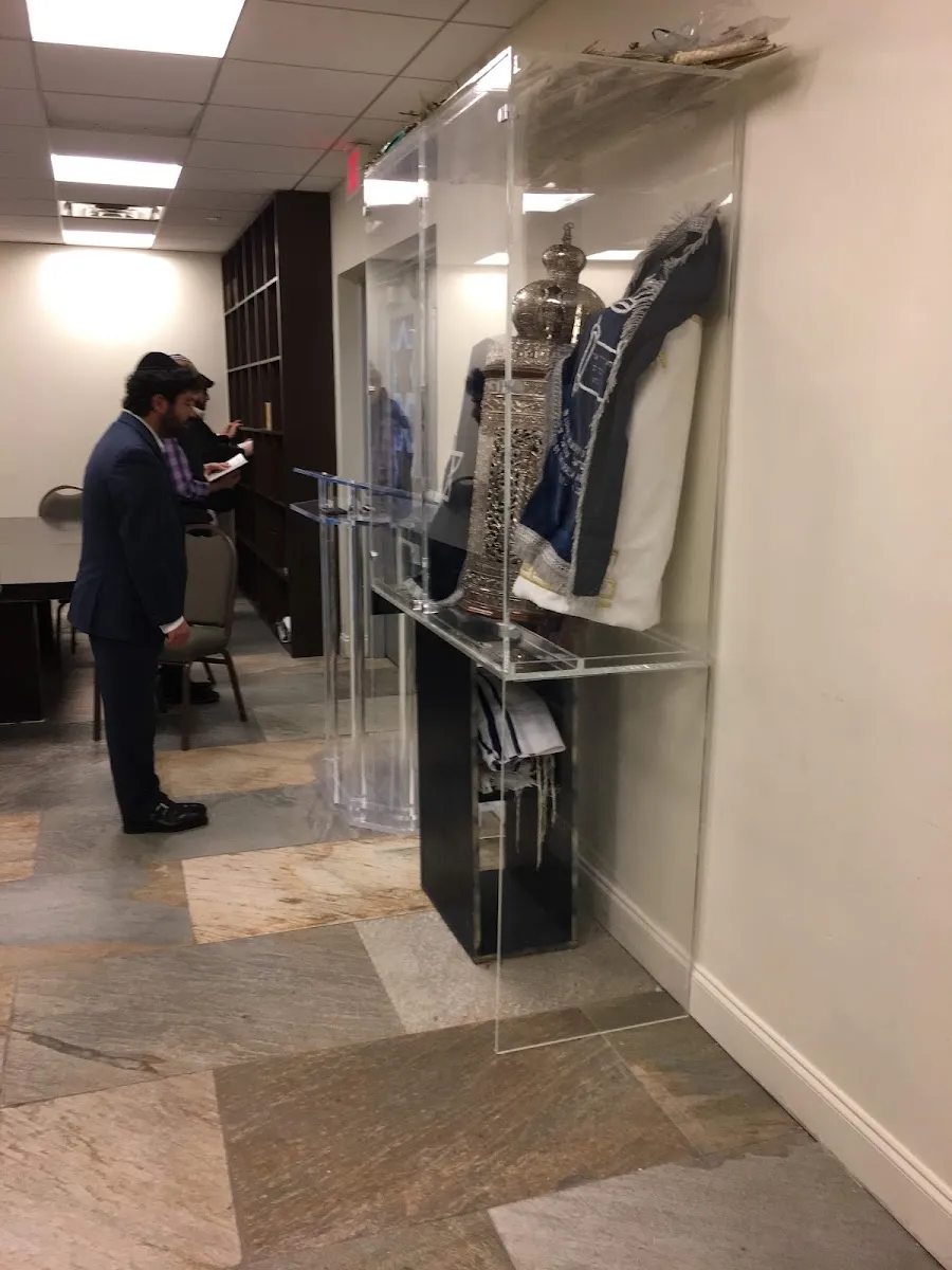 Synagogue of Inverrary (Chabad) — photo 5