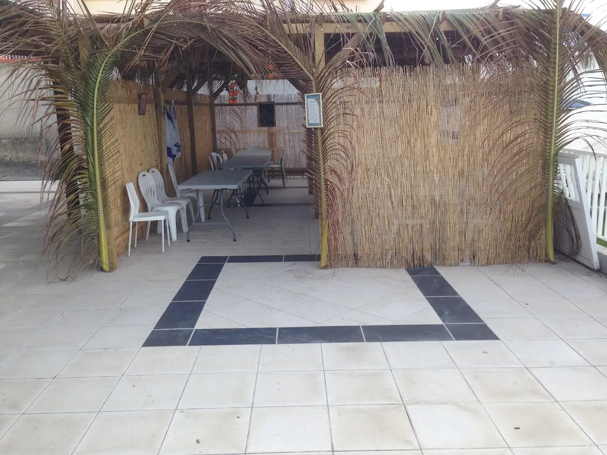 Synagogue of Martinique (Chabad, Schœlcher) — foto 3
