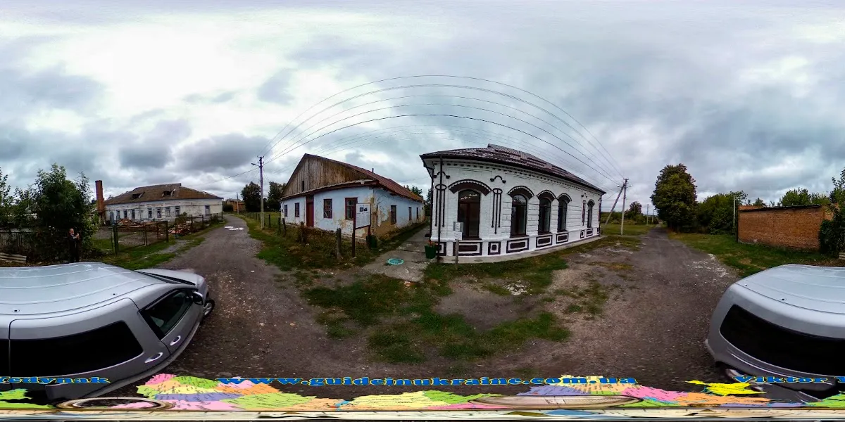 Synagogue of the Apter Rav — foto 2