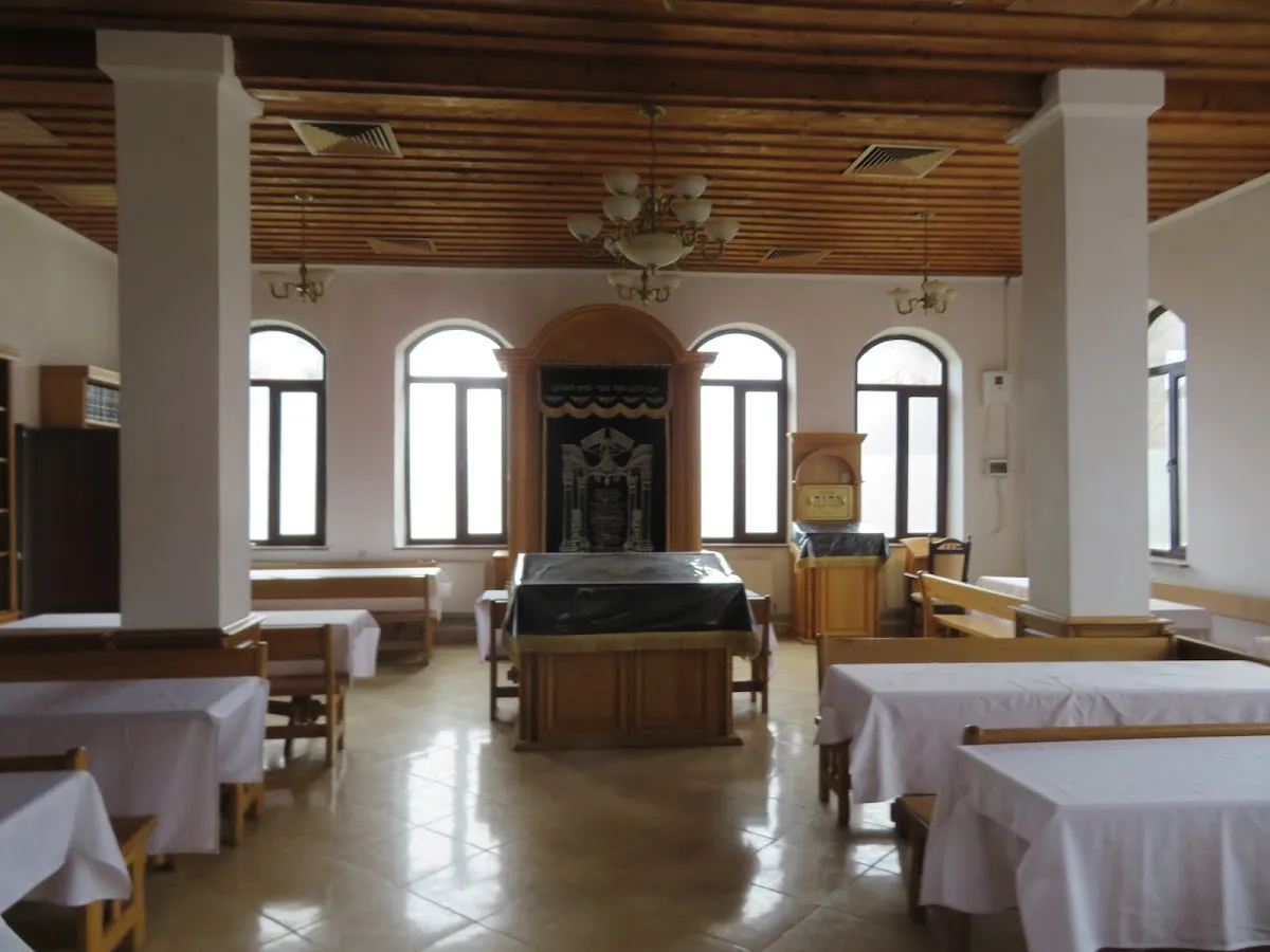 Synagogue of the Apter Rav — foto 4