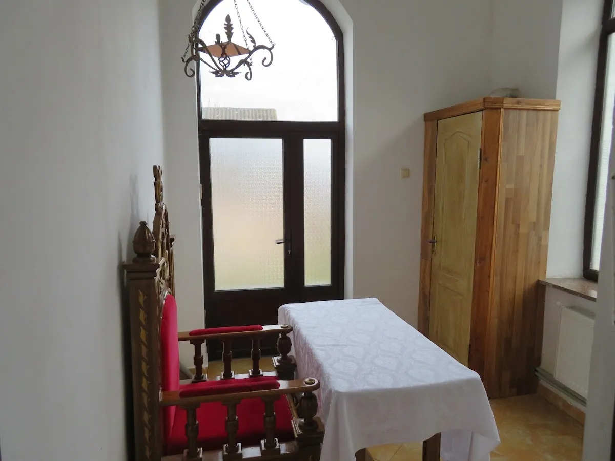 Synagogue of the Apter Rav — foto 6