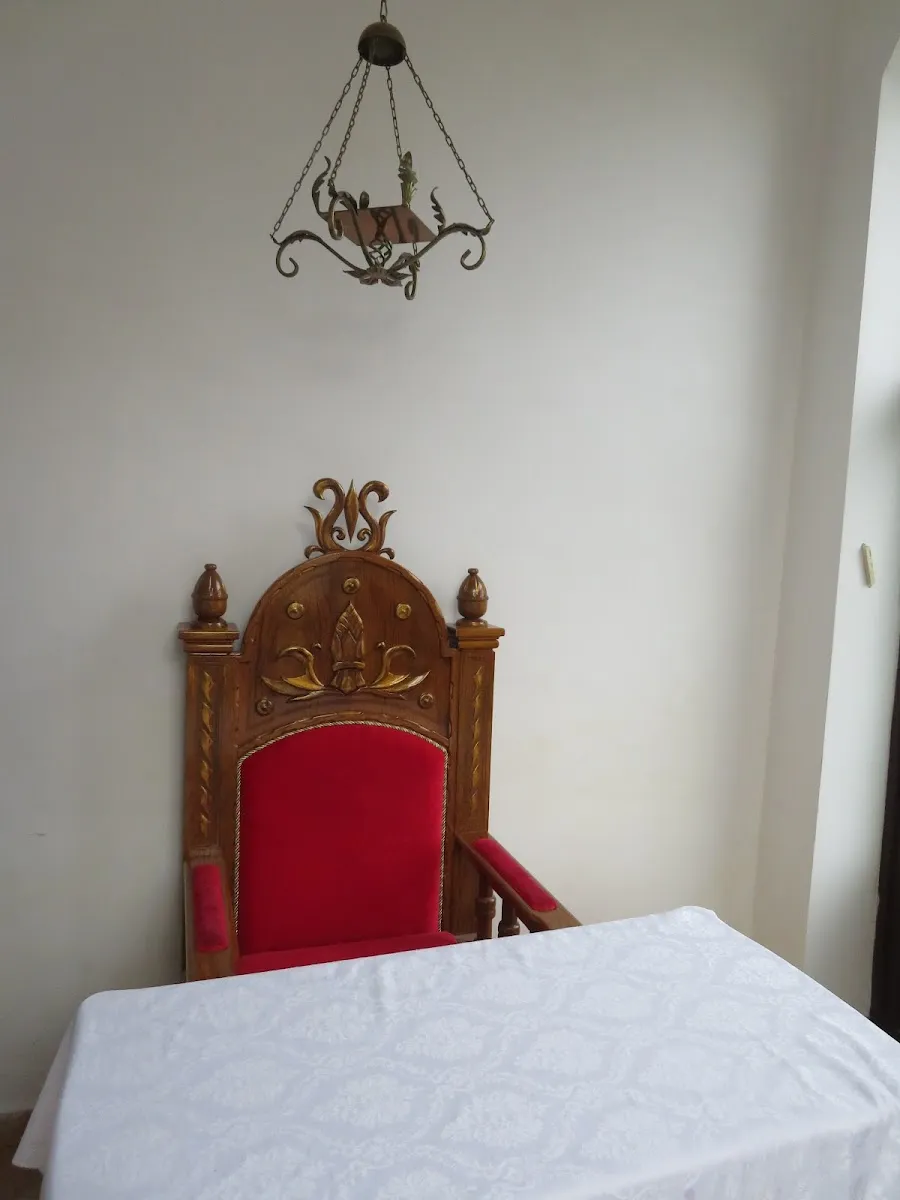 Synagogue of the Apter Rav — foto 7