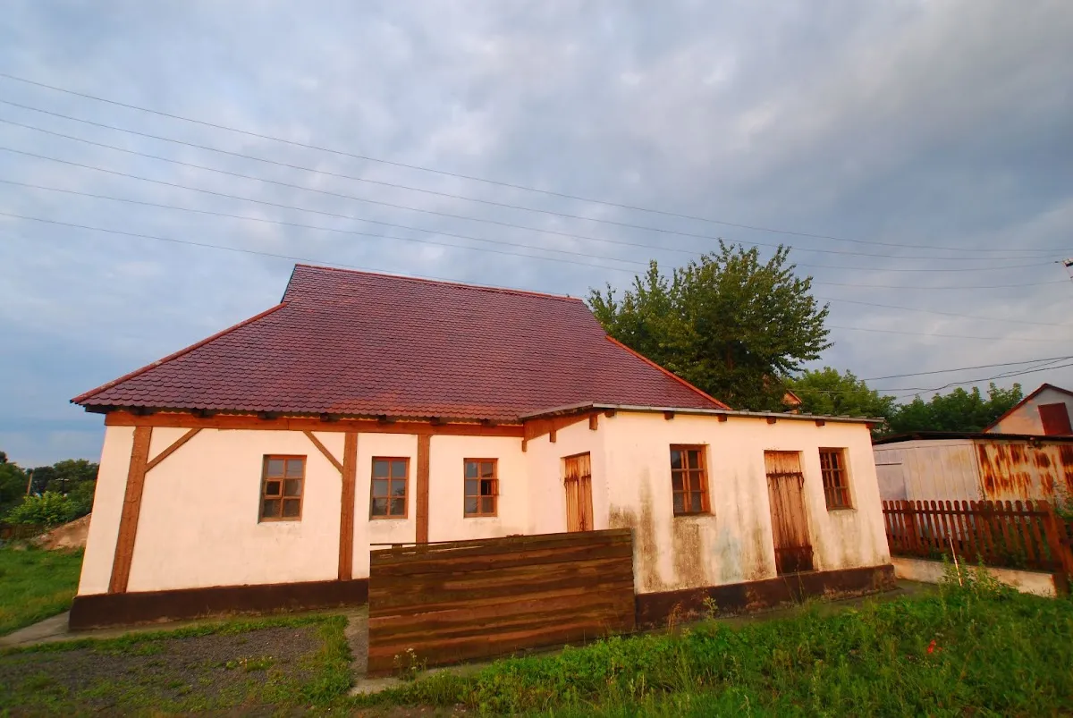 Synagogue of the Apter Rav — foto 9