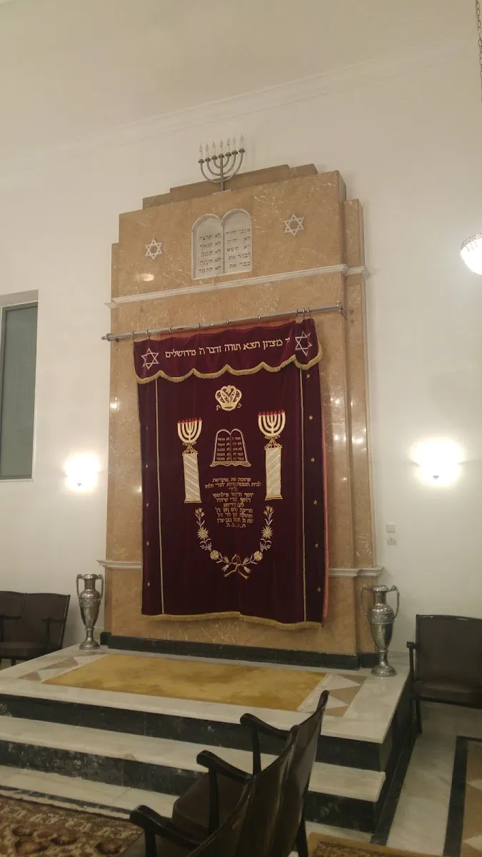 Synagogue of Volos — photo 3