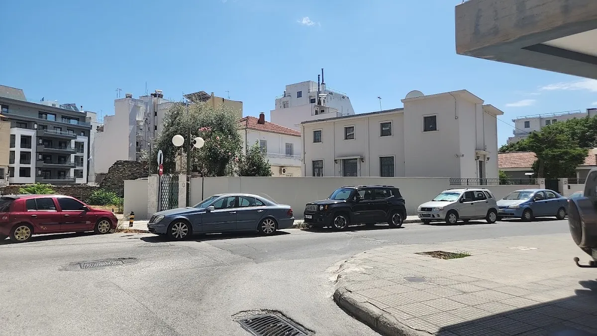 Synagogue of Volos — photo 6