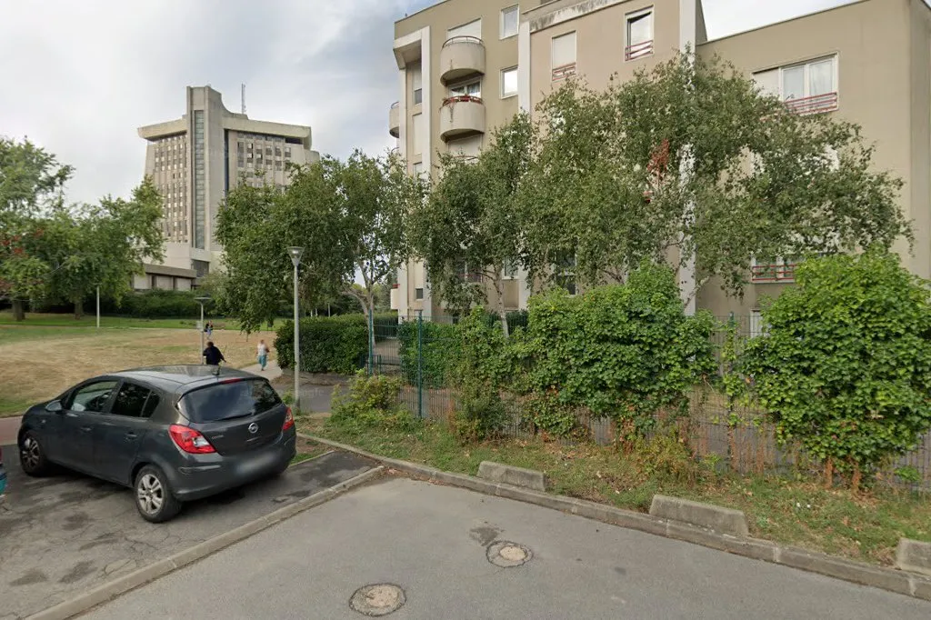 Synagogue Ohr Hahaïm Le Palais - Rav Haviv Germon