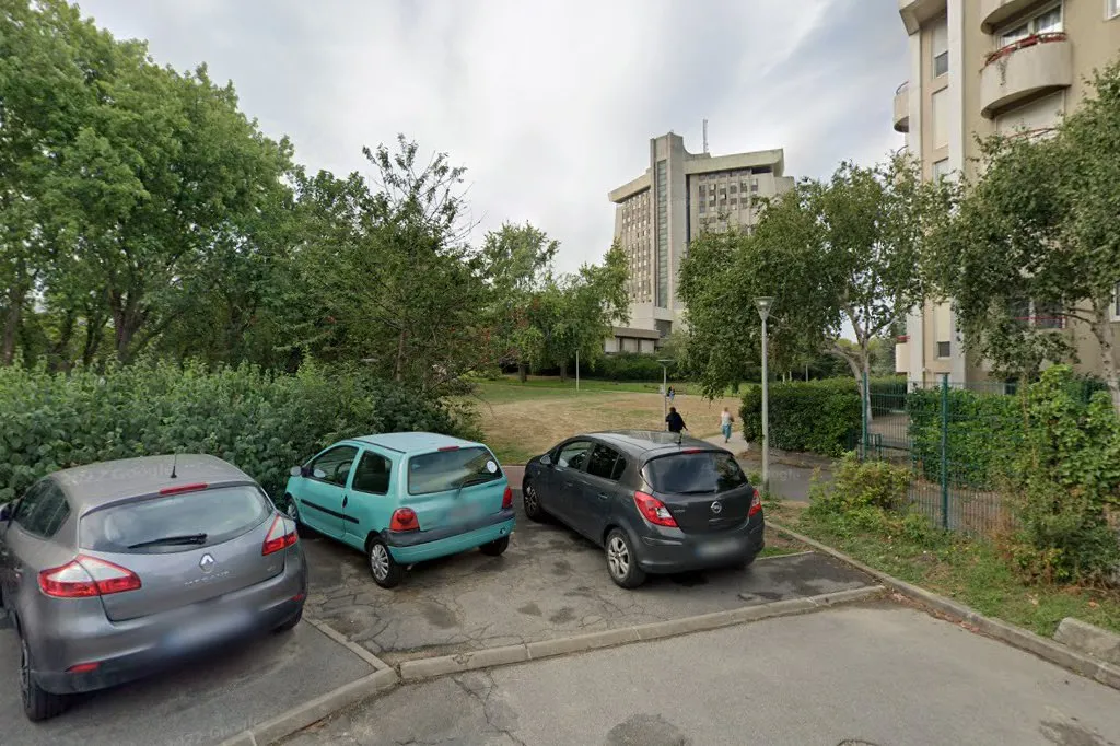 Synagogue Ohr Hahaïm Le Palais - Rav Haviv Germon — foto 3