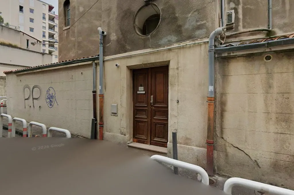 Synagogue Ozer Dalim — foto 2