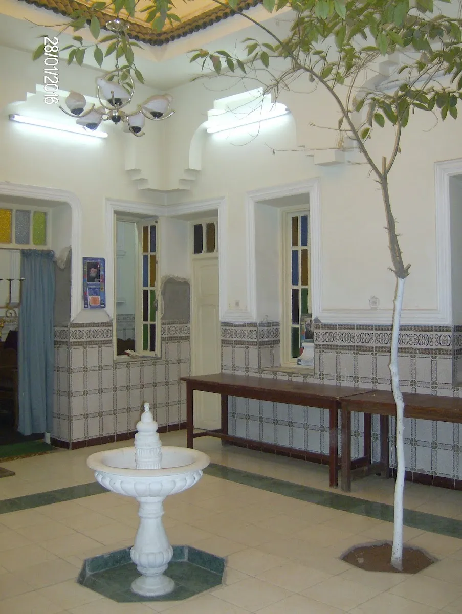 synagogue rabbi pinchas — foto 2