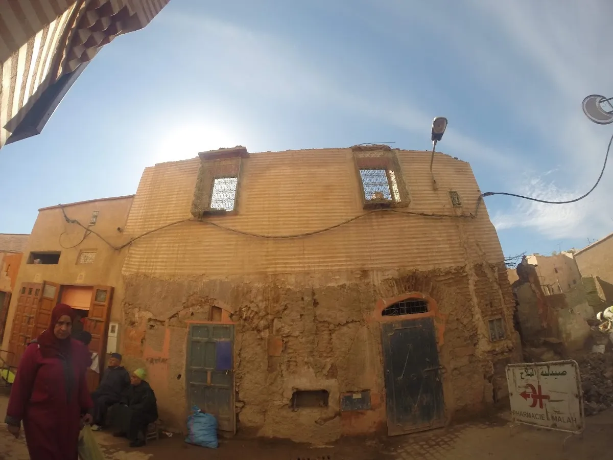 synagogue rabbi pinchas — foto 3