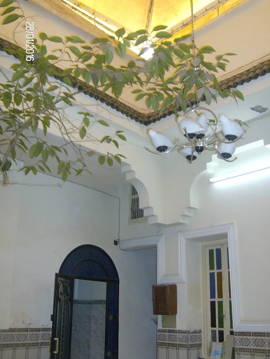 synagogue rabbi pinchas — foto 7