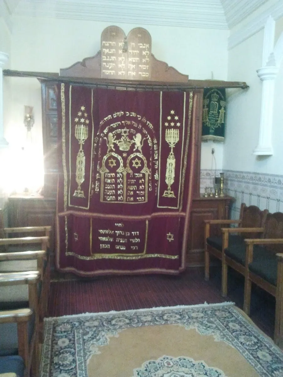 synagogue rabbi pinchas — foto 8