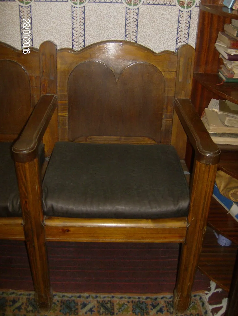 synagogue rabbi pinchas — foto 9