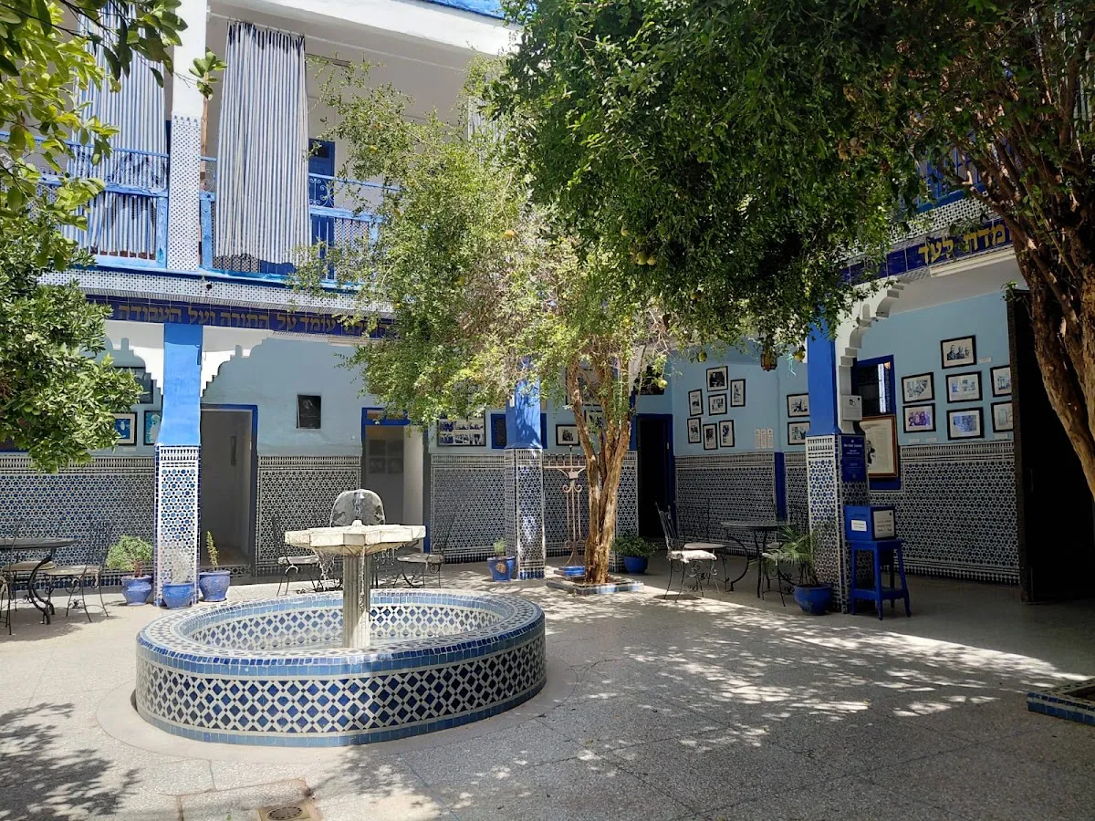 Synagogue Salat Al Azama — photo 2