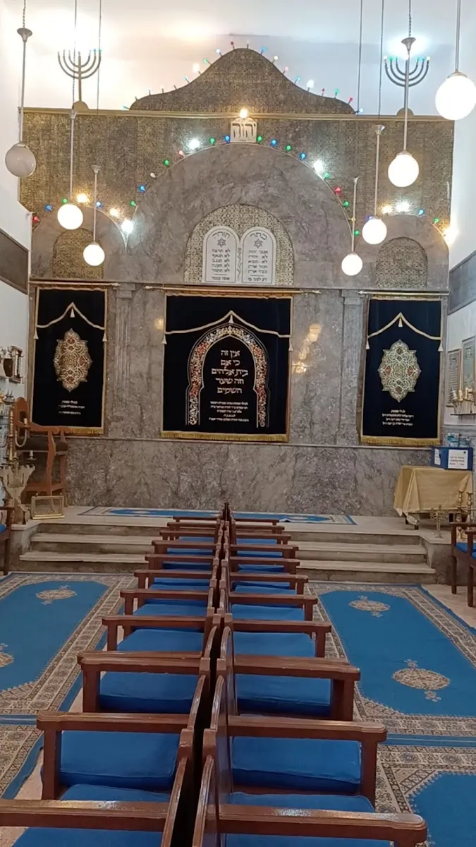Synagogue Salat Al Azama — photo 3