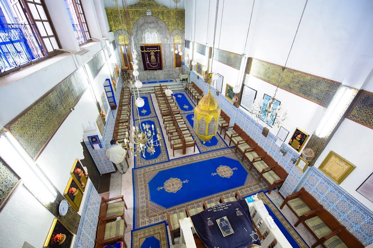 Synagogue Salat Al Azama — photo 4