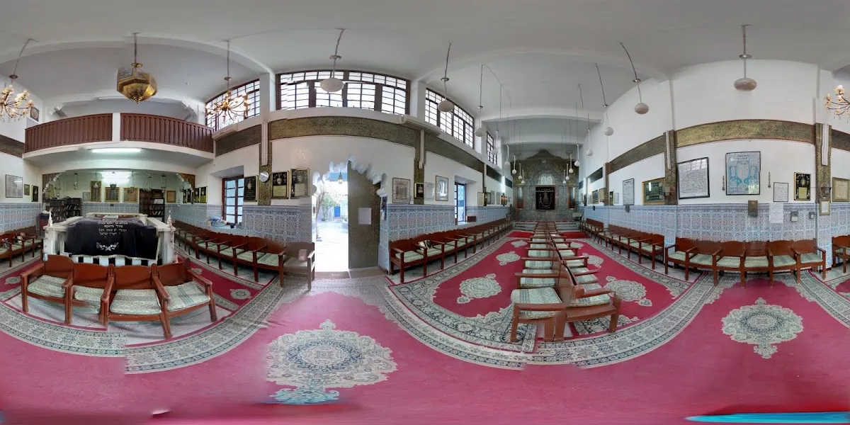 Synagogue Salat Al Azama — photo 5