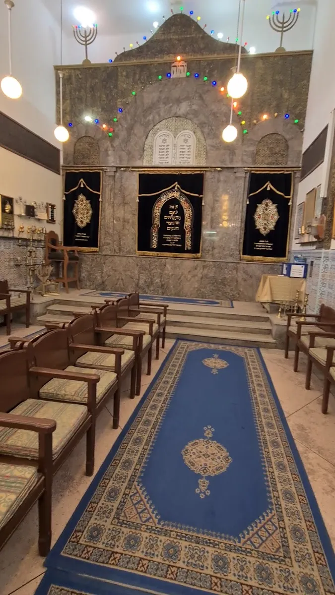 Synagogue Salat Al Azama — photo 10