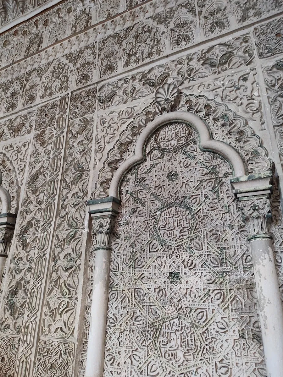 Synagogue Shaar Rafael — foto 5