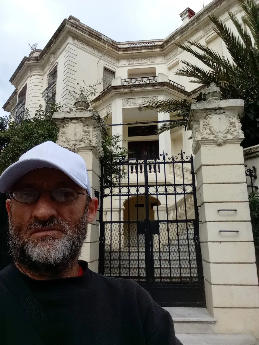 Synagogue Shaar Rafael — foto 8