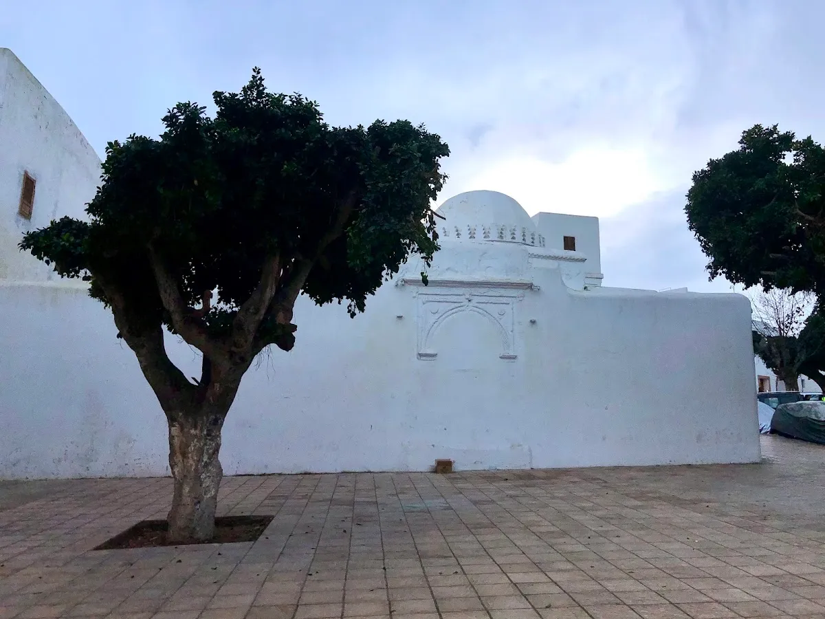 Synagogue Talmud Torah de Rabat — photo 3