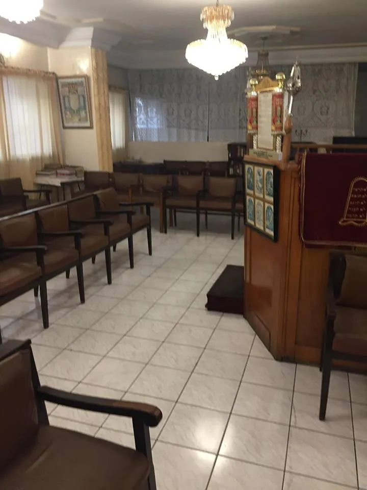 Synagogue Talmud Torah de Rabat — photo 6