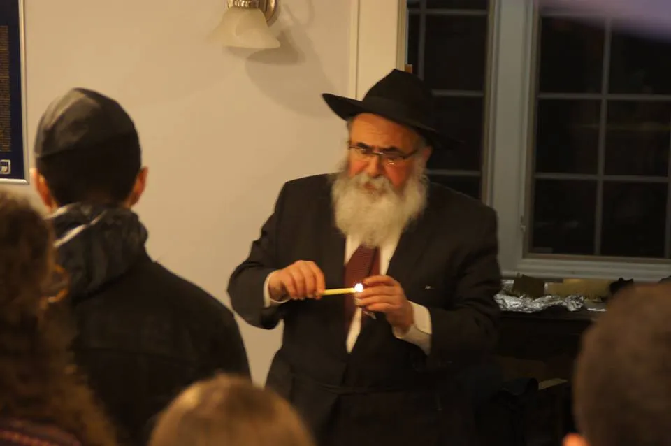Syracuse University Chabad Jewish Student Center — photo 5