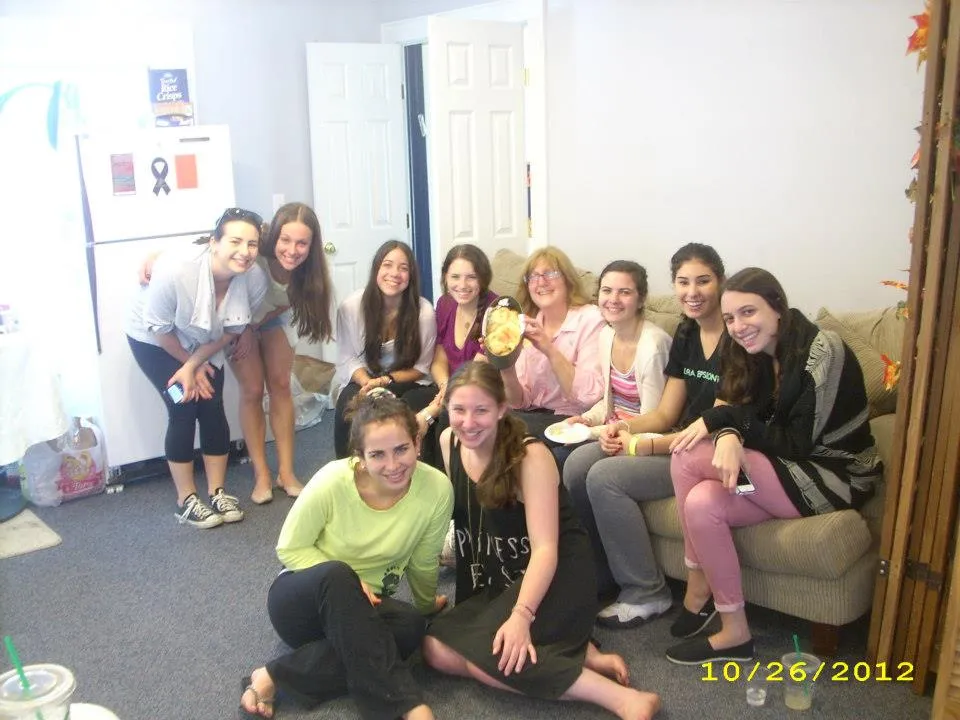 Syracuse University Chabad Jewish Student Center — photo 8