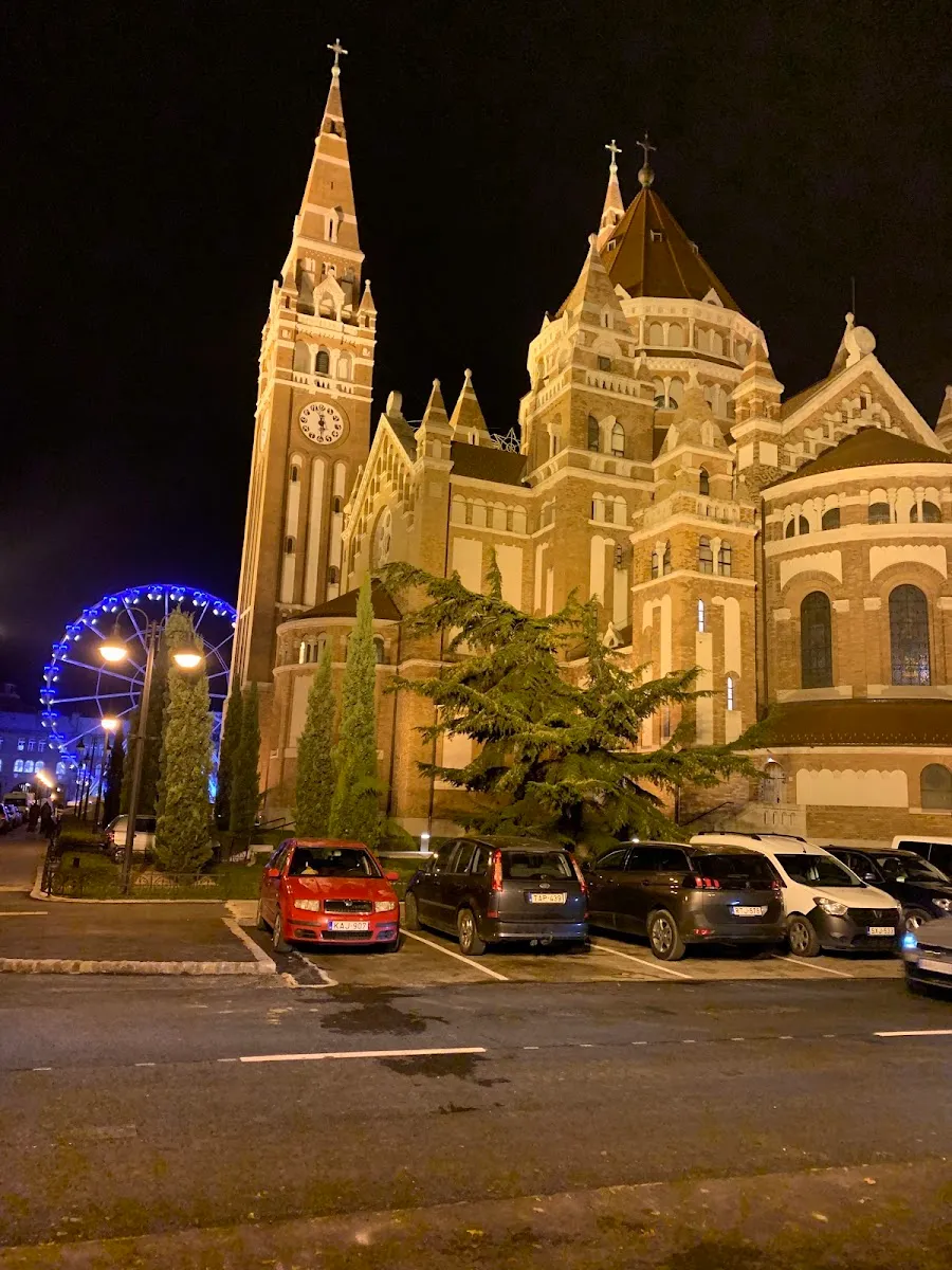 Szegedi zsidó hitközség áldozatainak emléke — foto 4