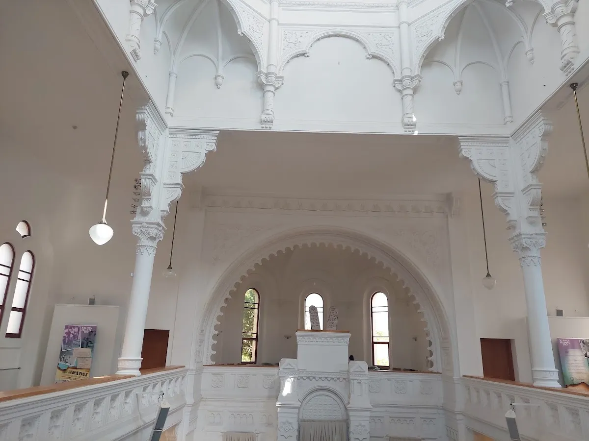 Szolnoki Zsidó Hitközség — foto 2