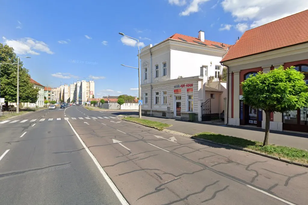 Szombathelyi ortodox zsinagóga — foto 3