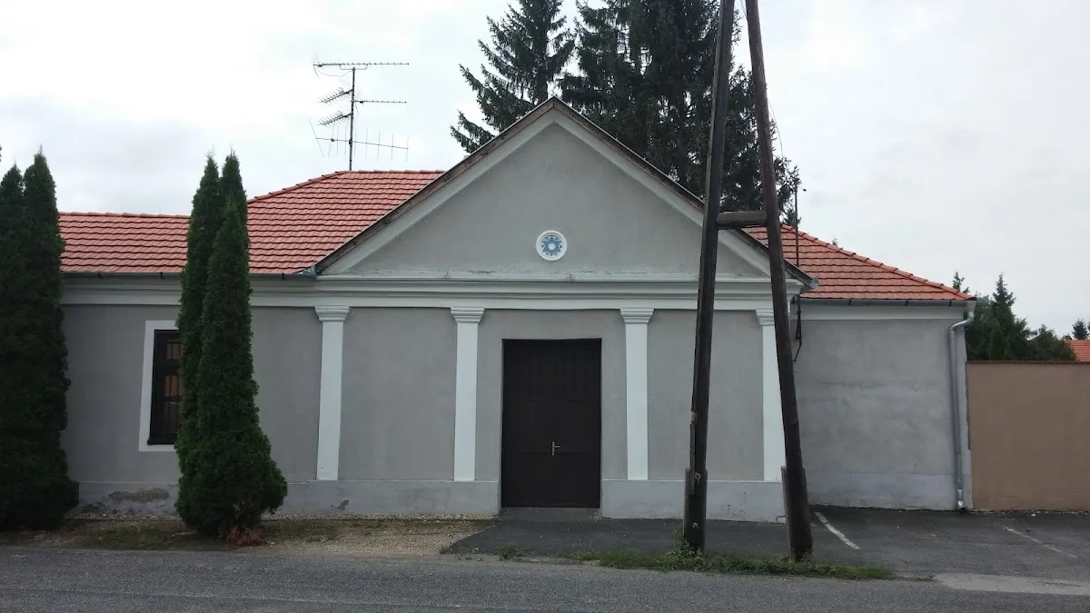Szombathelyi zsidó temető — photo 6