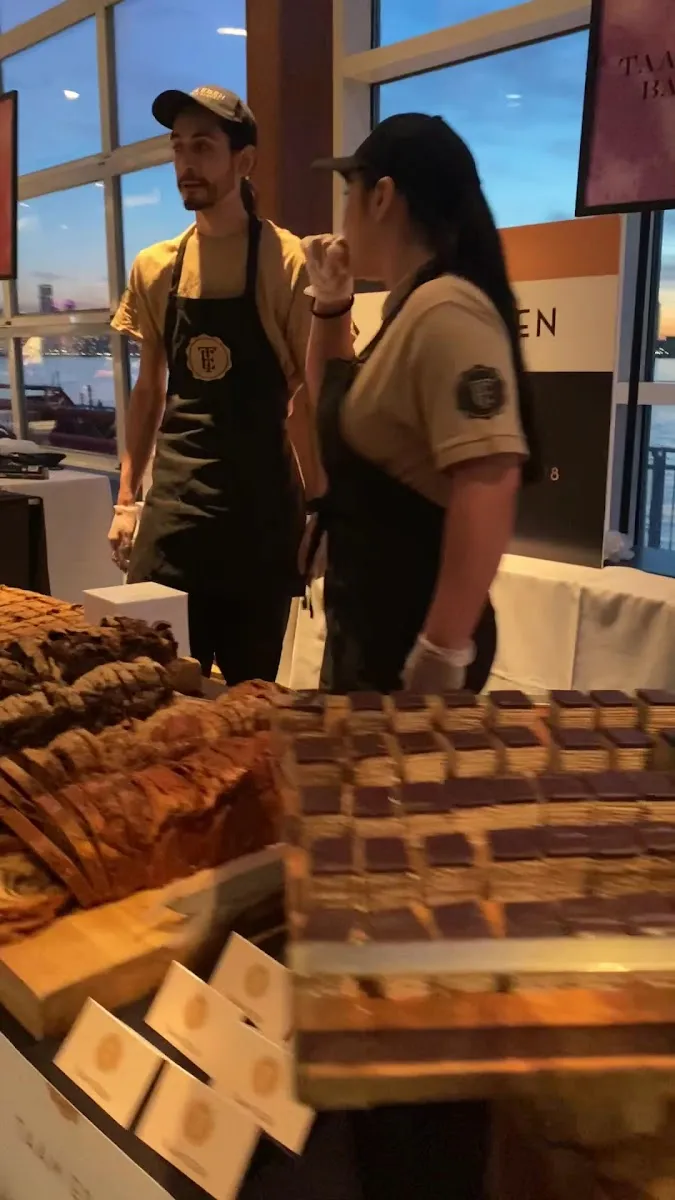 Taam Eden Bakery — foto 2