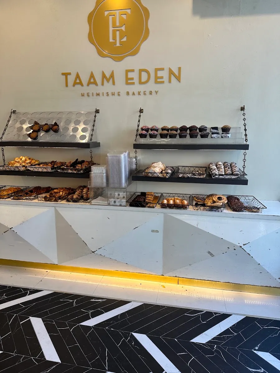 Taam Eden Bakery — foto 4