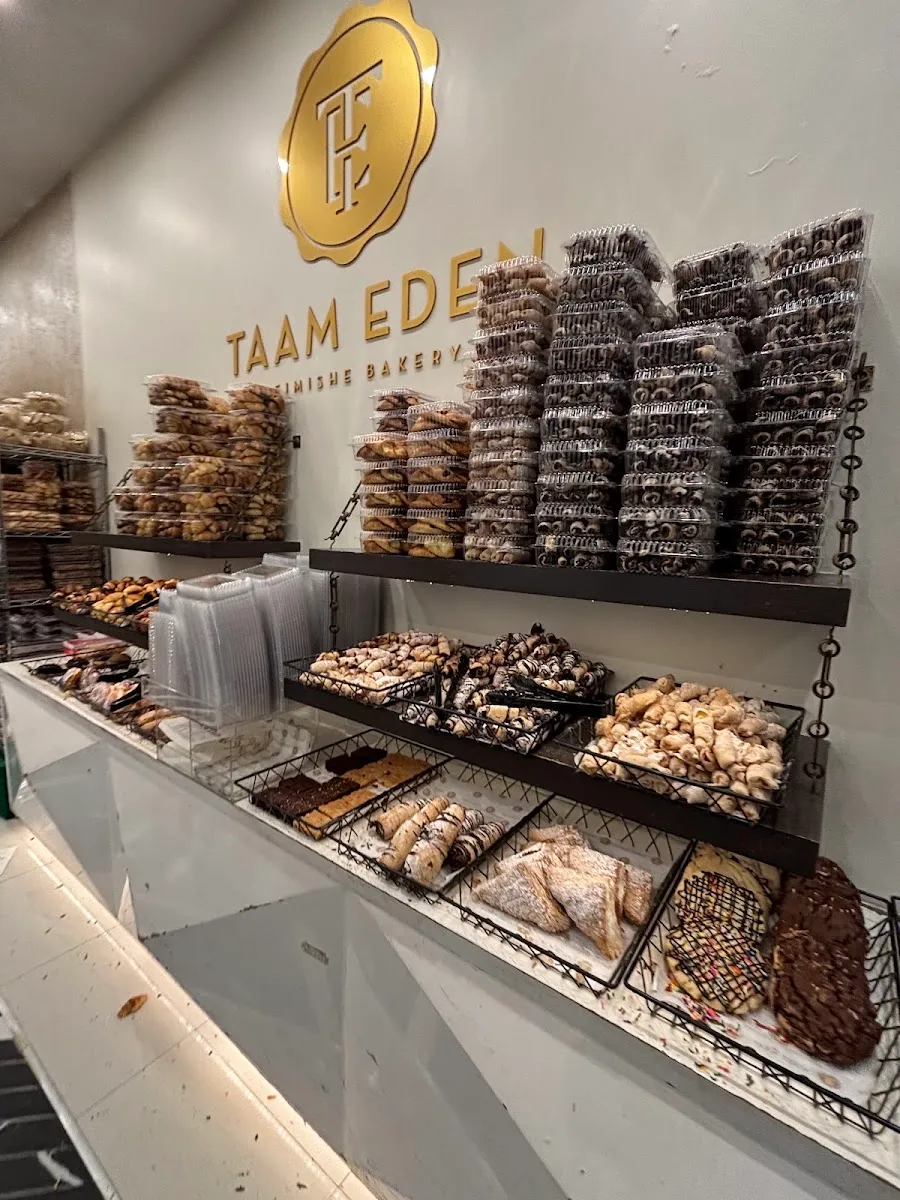 Taam Eden Bakery — foto 5