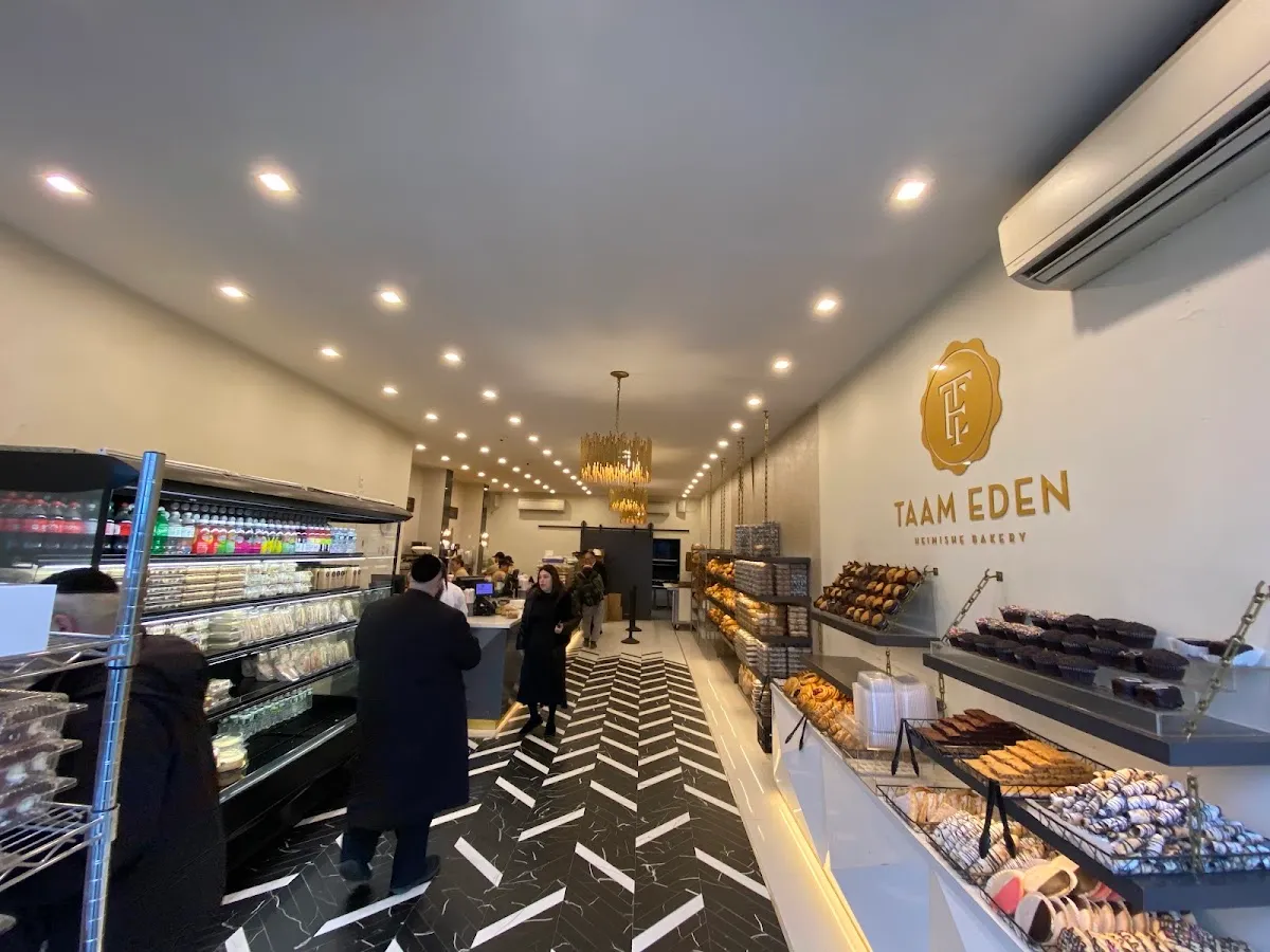 Taam Eden Bakery — foto 6