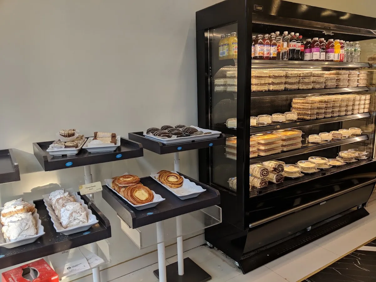 Taam Eden Bakery — foto 7