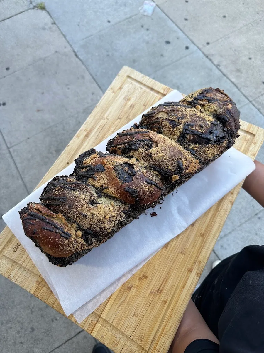 Taam Shabbos — foto 5