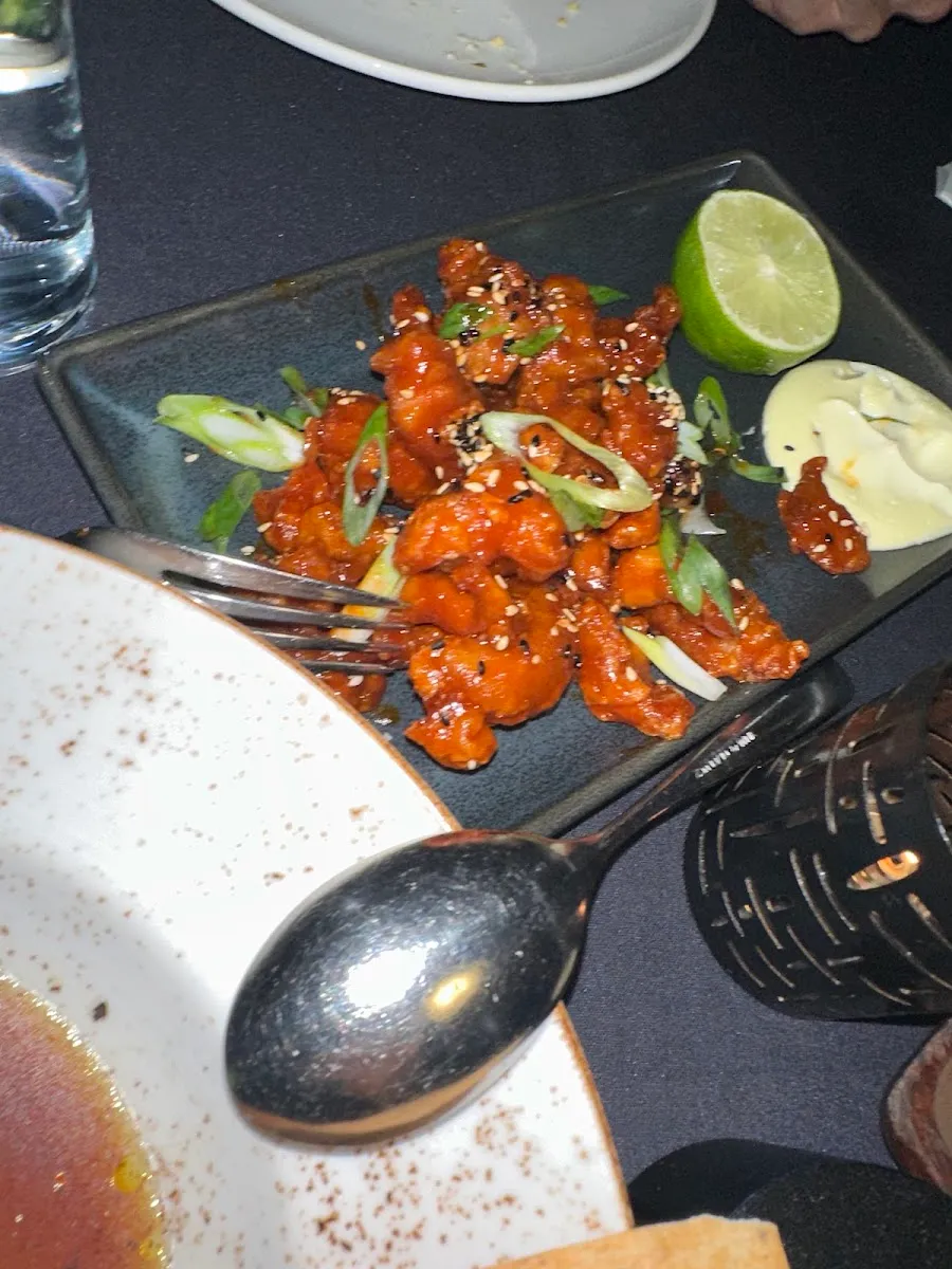 Tabernacle Steakhouse — foto 3