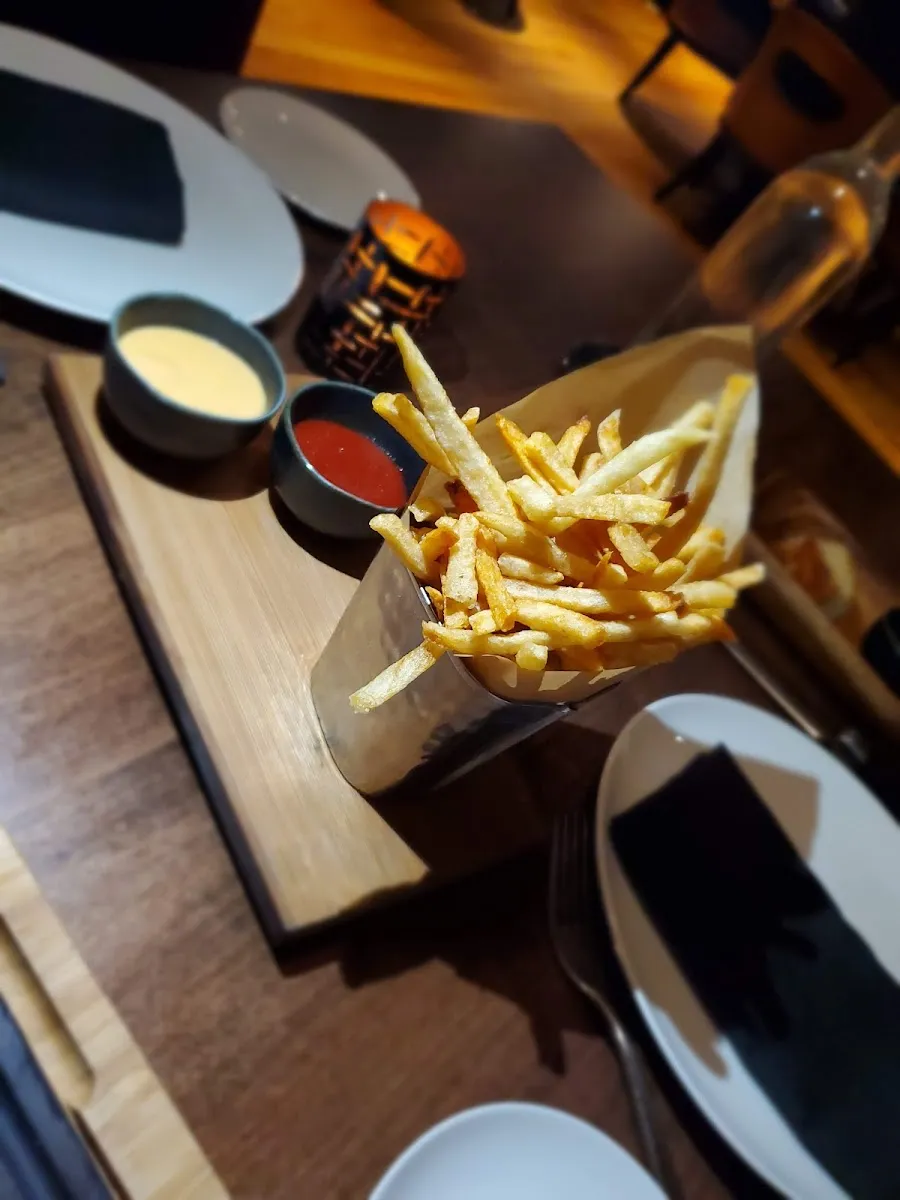 Tabernacle Steakhouse — foto 4