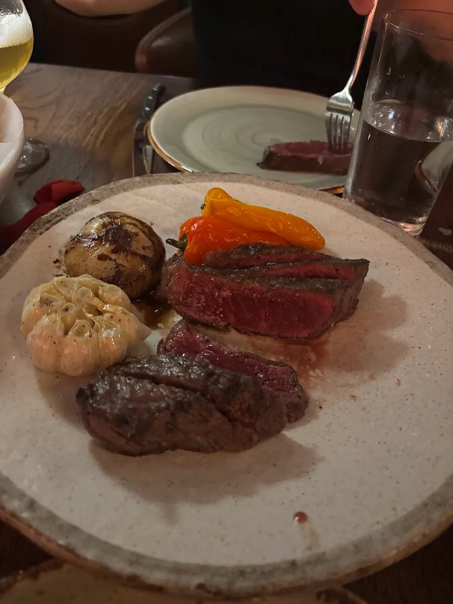 Tabernacle Steakhouse — foto 5