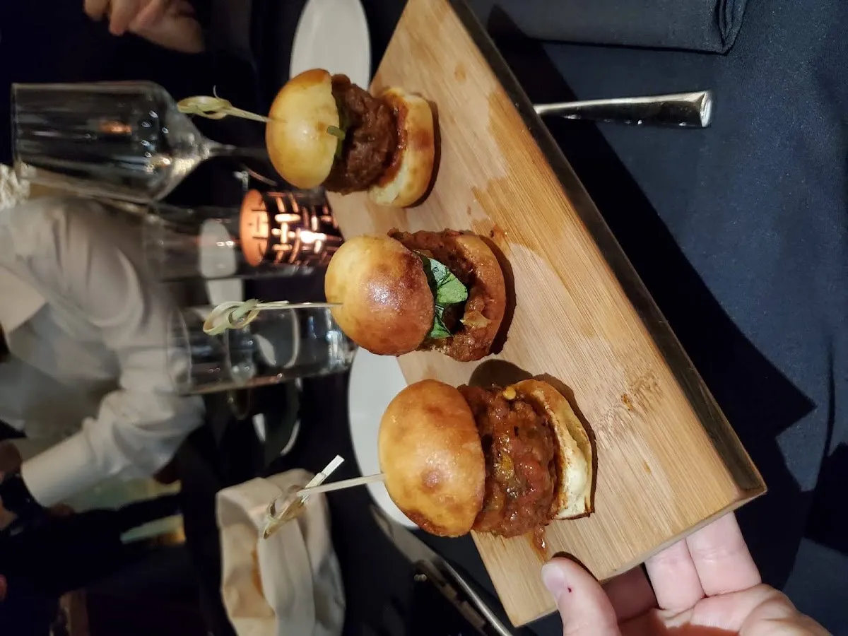 Tabernacle Steakhouse — foto 9