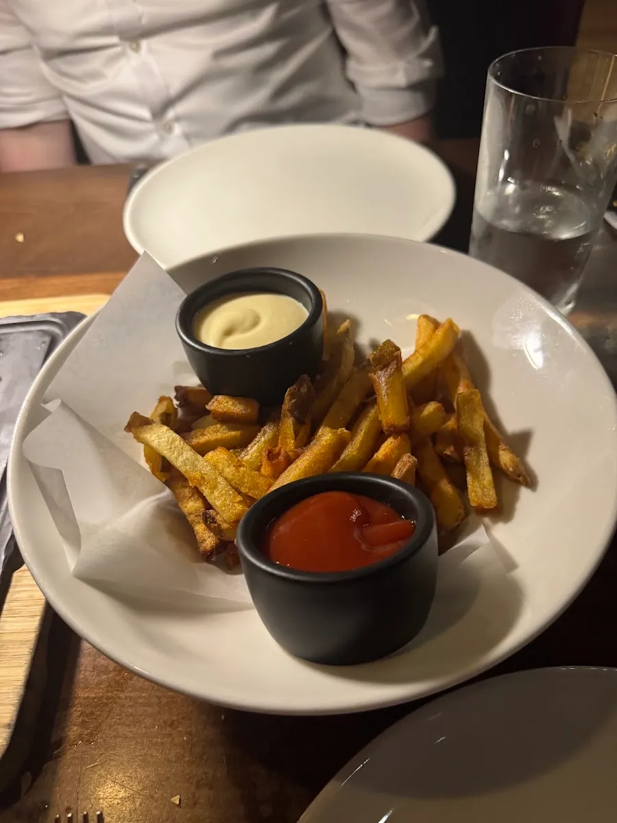 Tabernacle Steakhouse — foto 10